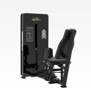Abductor Adductor Titan Series