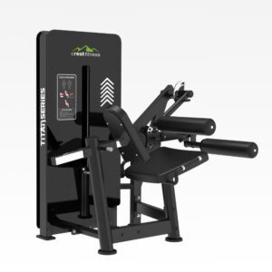 Leg Extension Titan Series