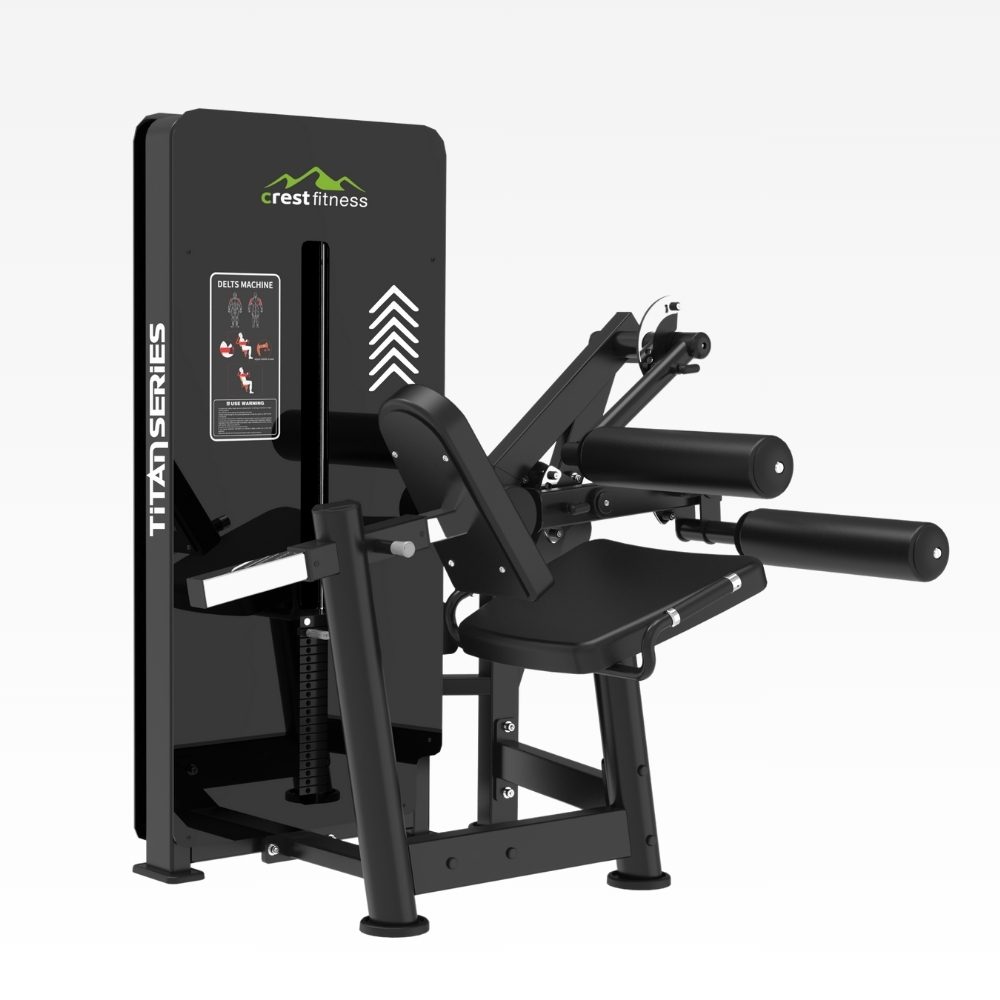 Leg Extension Titan Series