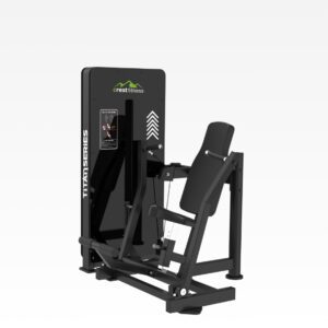 Chest Press Titan Series