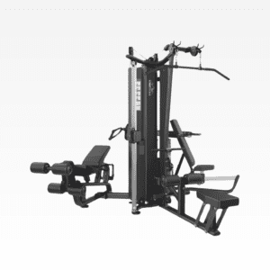 4 Station Multi Gym Jxs 003 Multi Gym