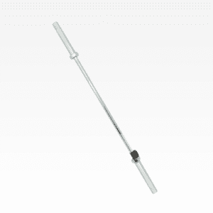 5 FEET STRAIGHT OLYMPIC BAR