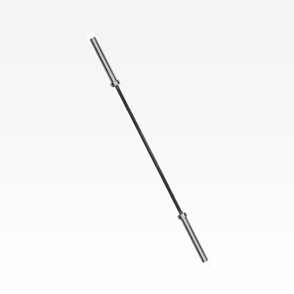 7 FEET STRAIGHT OLYMPIC BAR - ARES