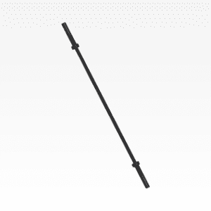 7 FEET STRAIGHT OLYMPIC BAR KRATOS Barbells & Plates