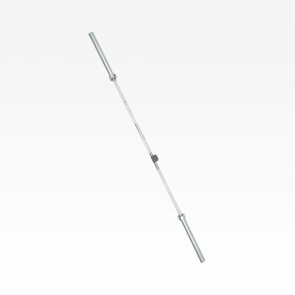 7 FEET STRAIGHT OLYMPIC BAR Barbells & Plates