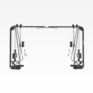 CABLE CROSSOVER ALPHA Multistations