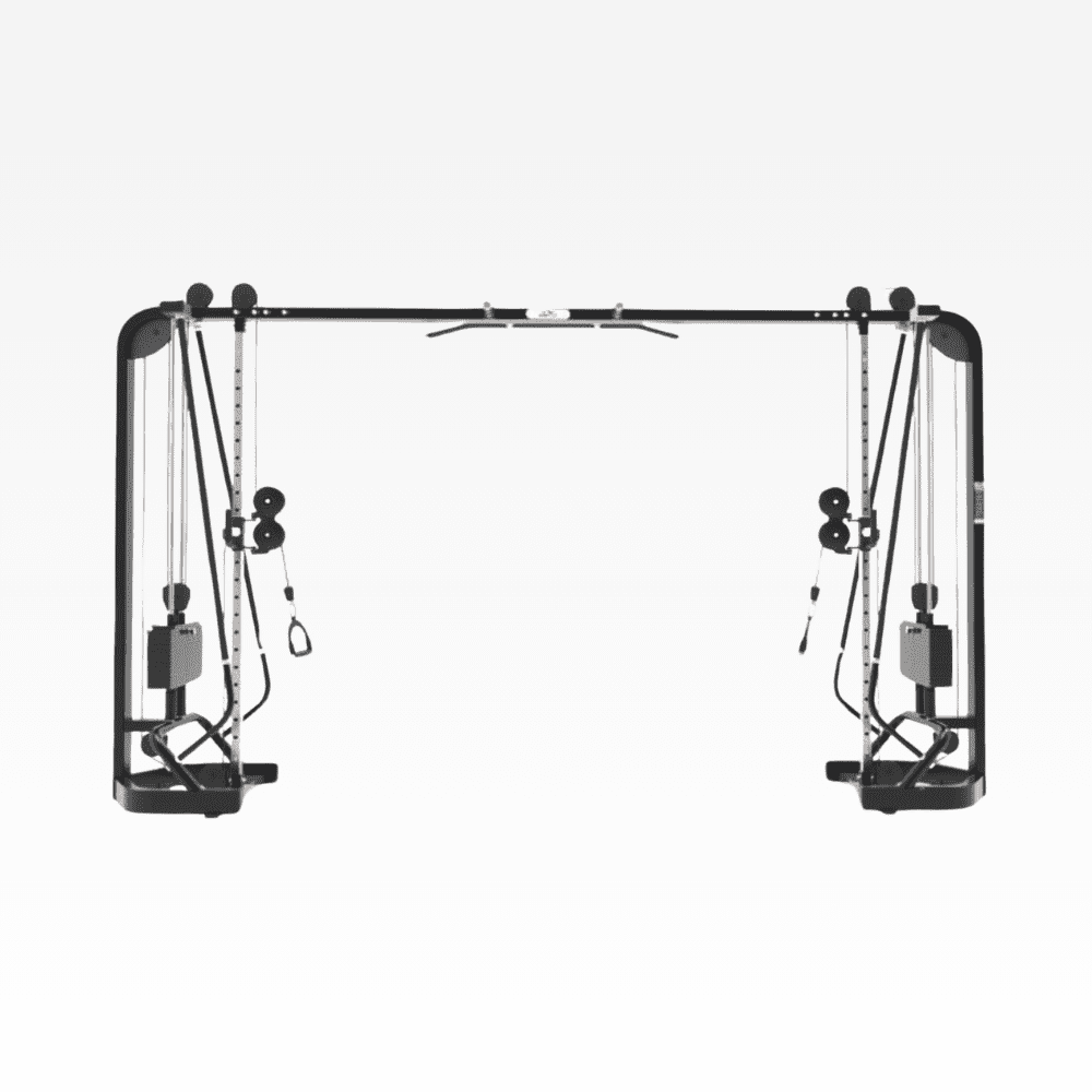 CABLE CROSSOVER ALPHA Multistations