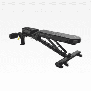 ALPHA MULTI ADJUSTABLE BENCH