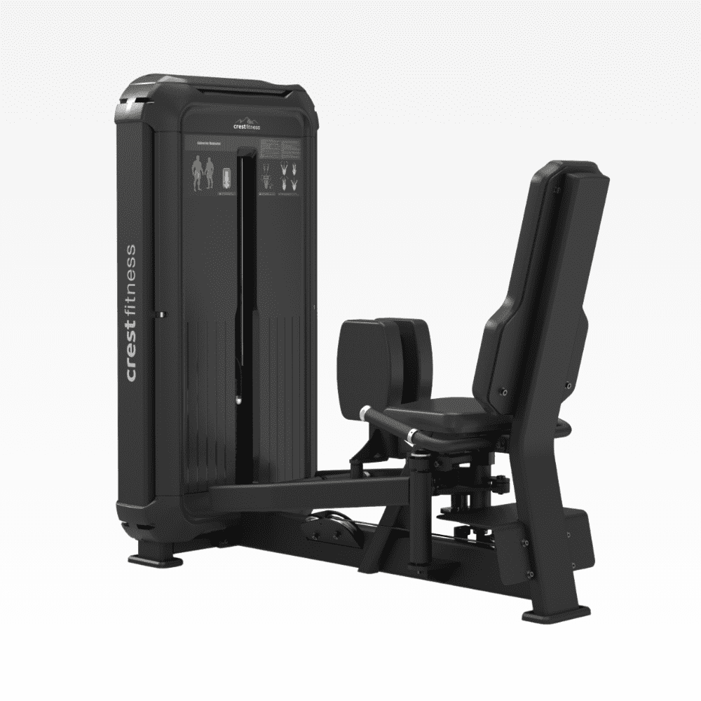 Abductor + Adductor (Prestige Series)