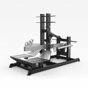Belt Squat Multistations
