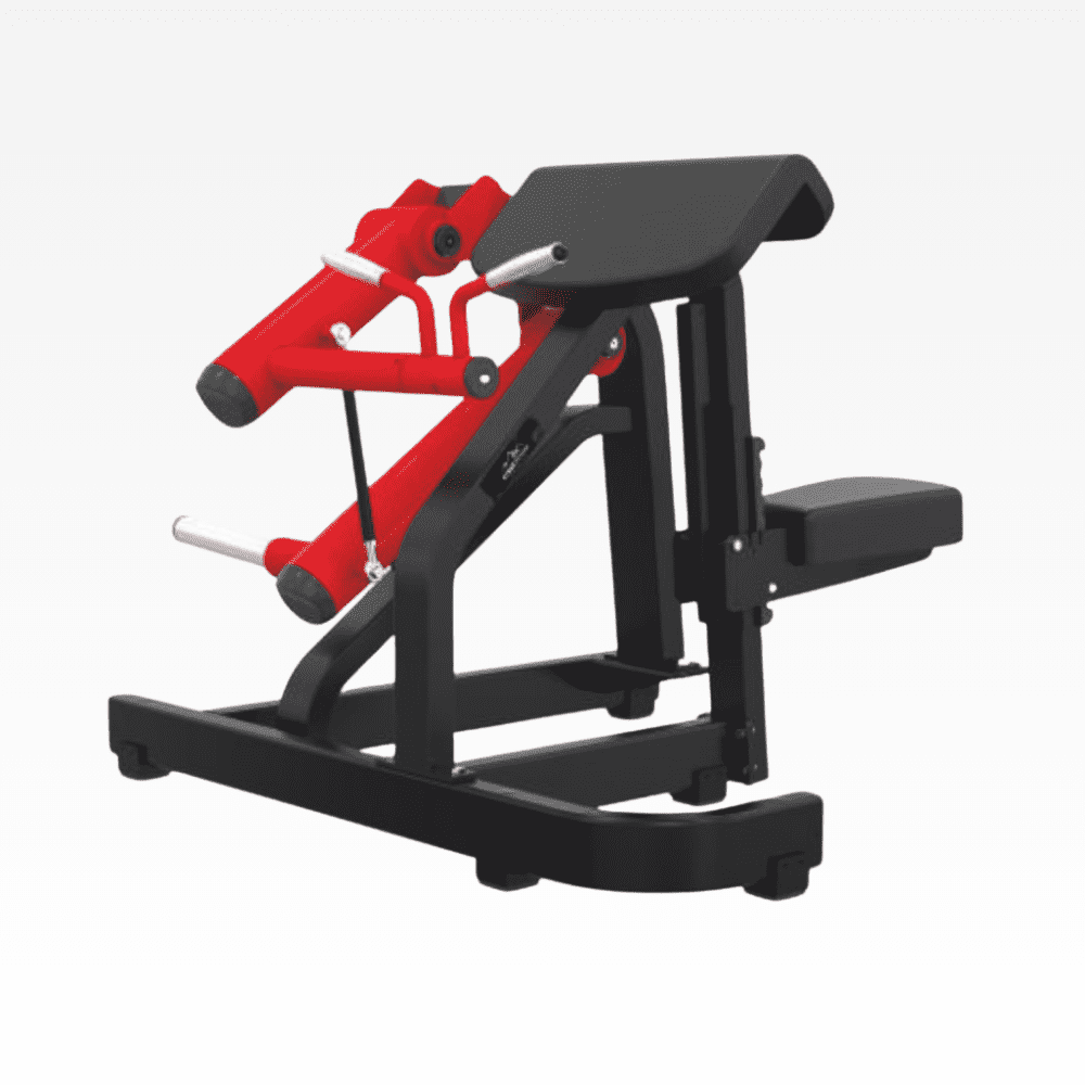 Bicep Curl Plp 08 Pro Series