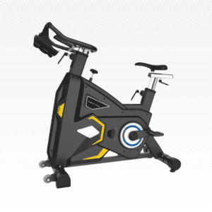 CFS 4100 Bikes & Indoor Cycles