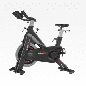 CFS 4300 MAGNETIC SPIN BIKE Bikes & Indoor Cycles