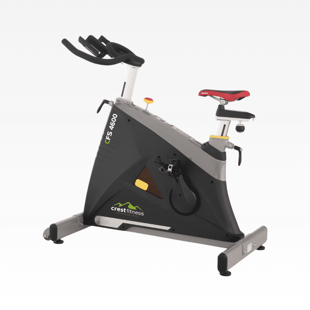 CFS 4600 Bikes & Indoor Cycles