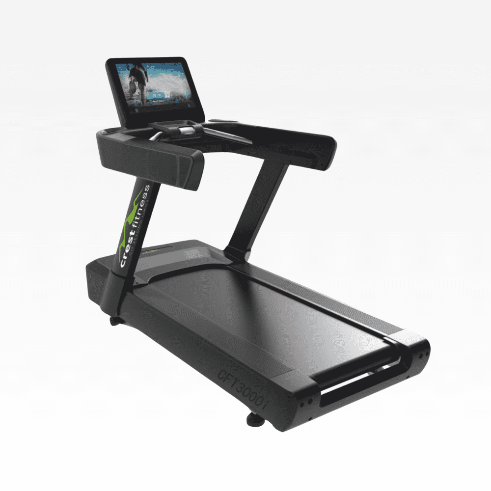CFT 3000 I Treadmills