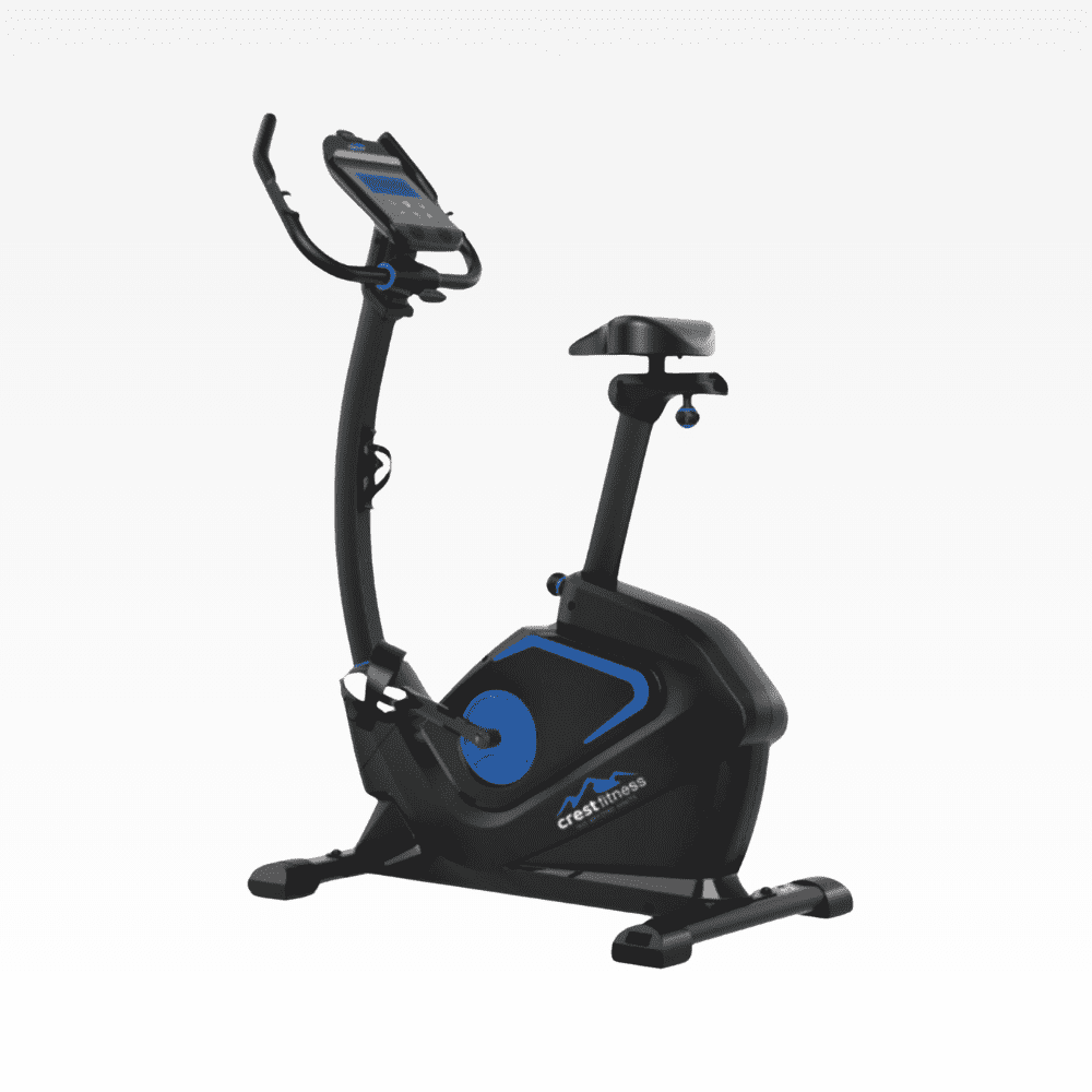 CFU 4500 Bikes & Indoor Cycles