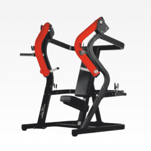 Chest Press PLP 01 Pro Series