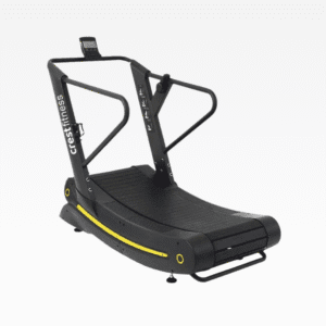 CURVE TREADMILL - RUNNER