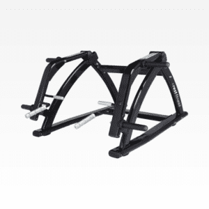 SHRUG MACHINE Racks, Rigs & Platforms