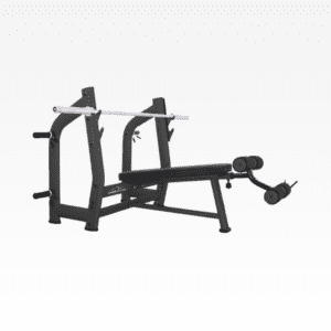 OLYMPIC DECLINE BENCH FUSION