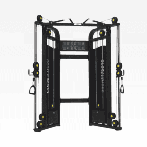 Exclusive Functional Trainer Multistations