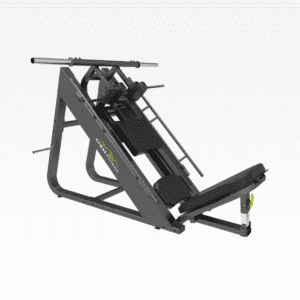 LEG PRESS / HACK SQUAT EXCLUSIVE