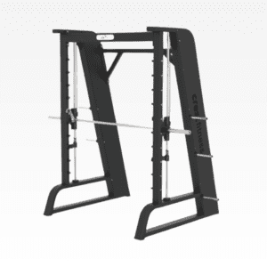 Smith Machine Exclusive Multistations