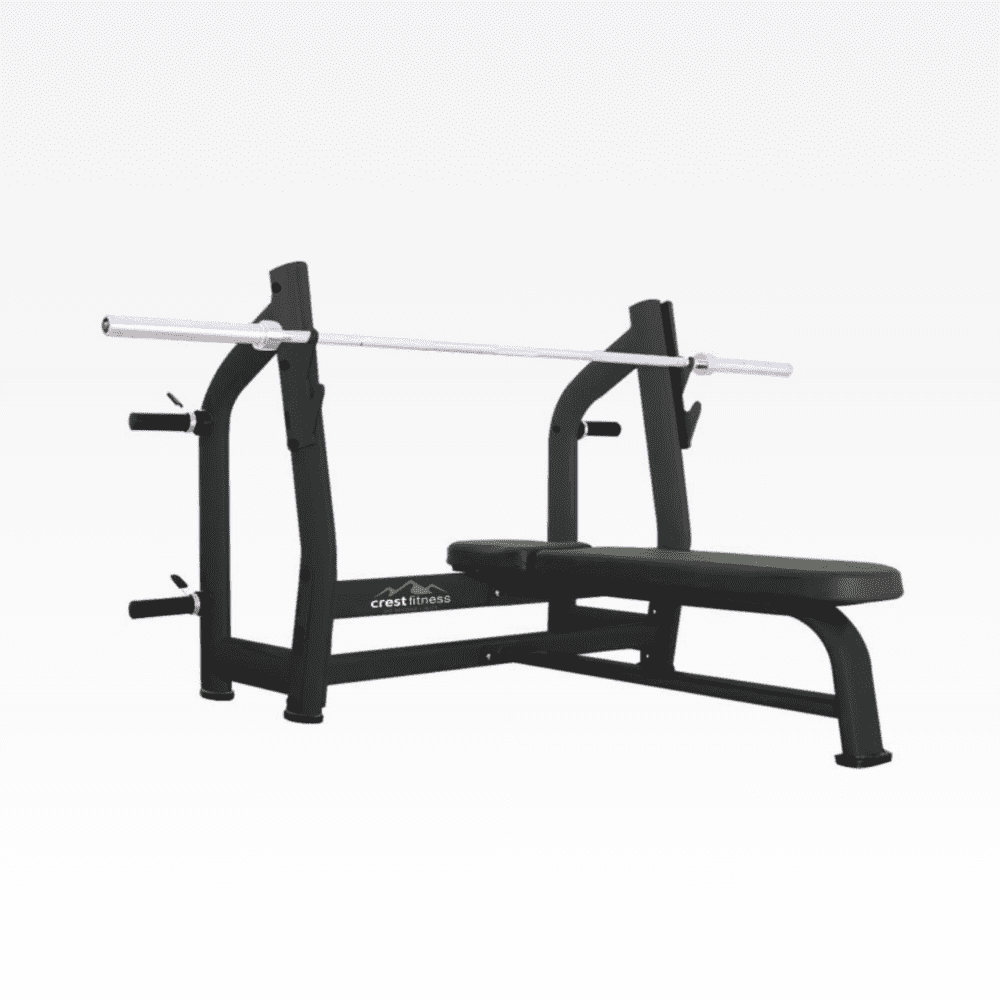 OLYMPIC FLAT BENCH FUSION