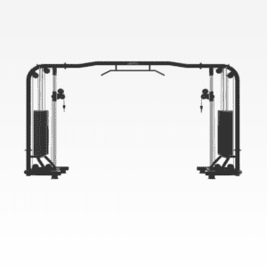 CABLE CROSSOVER FUSION Multistations
