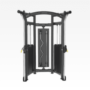 Functional Trainer – Fusion Multistations