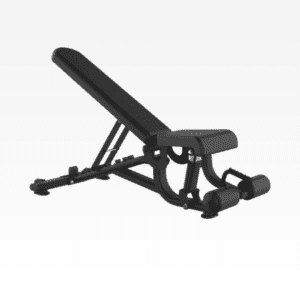 MULTI LEVEL ADJUSTABLE BENCH FUSION
