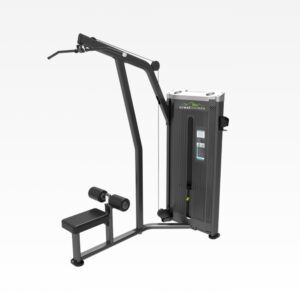 High Pulley Star Series