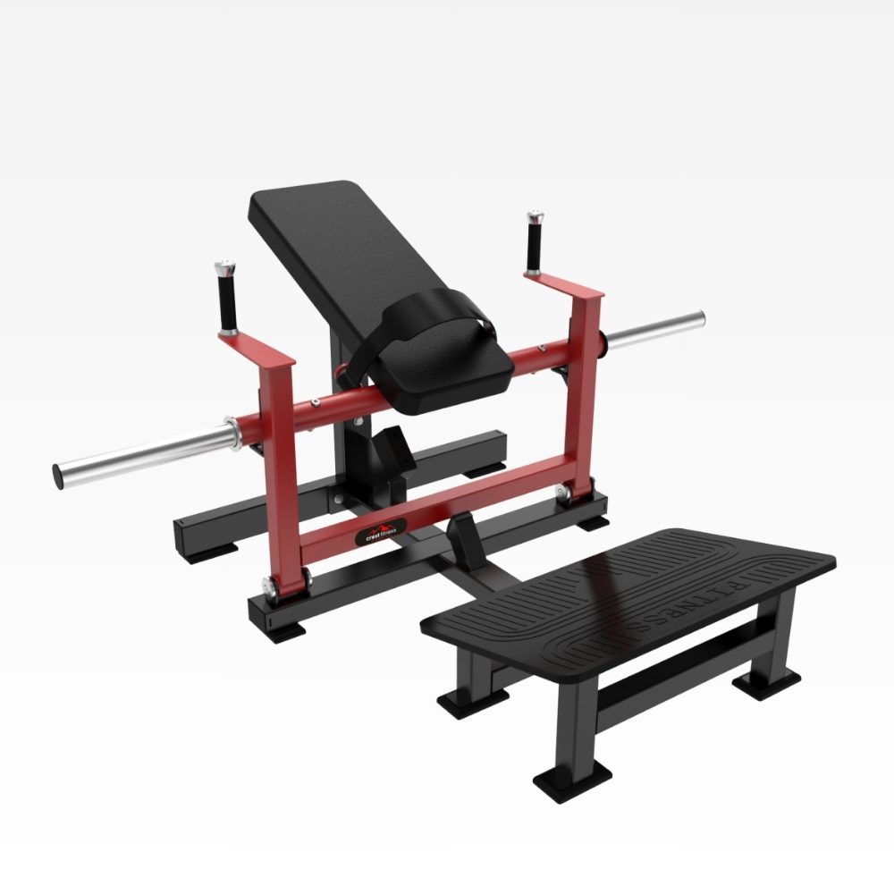 Hip Thrust SM SERIES