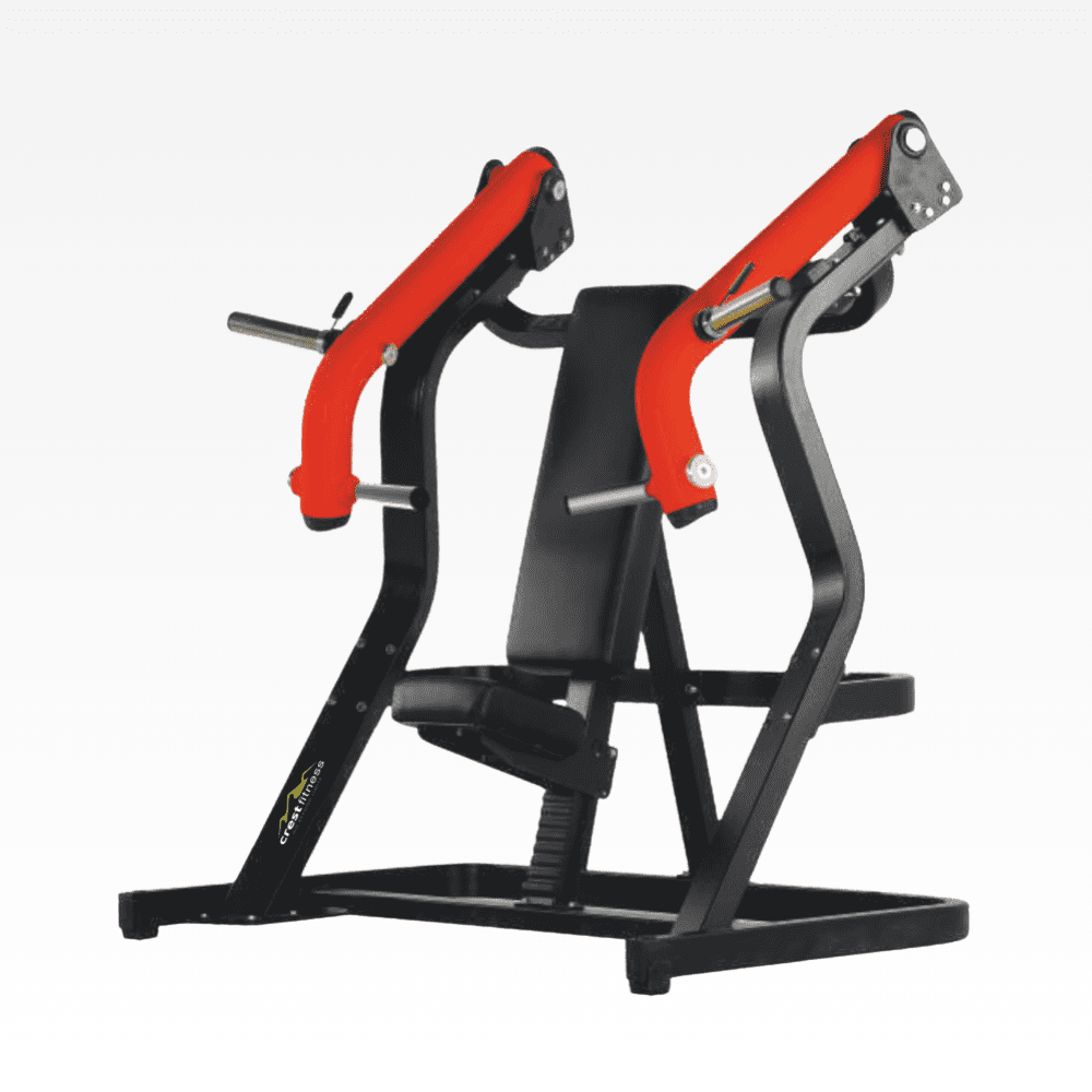 Incline Chest Press PLP 02 Pro Series