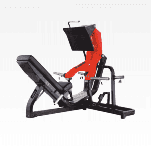 Leg Press 90° PLP 11 Pro Series