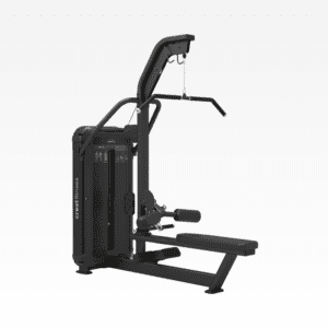 Lat Pulldown / Low Row (Prestige Series)