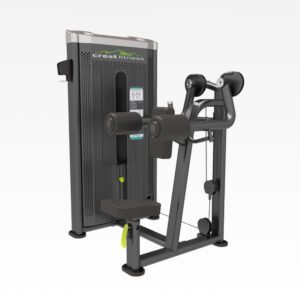 Lateral Raise Star Series