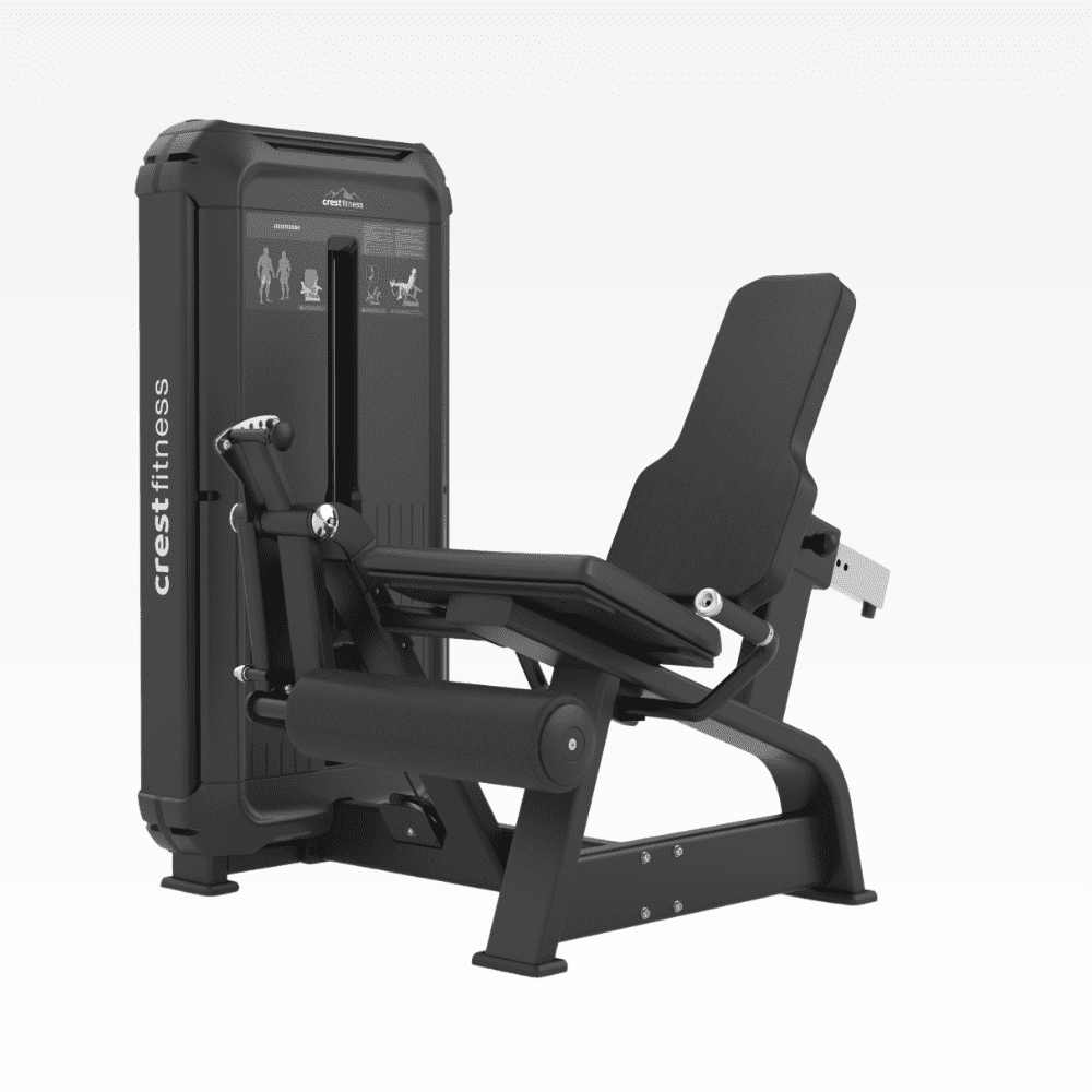 Leg Extension (Prestige Series) Prestige Series