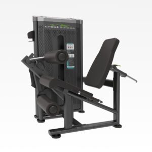 Leg Curl / Leg Extension Star Series