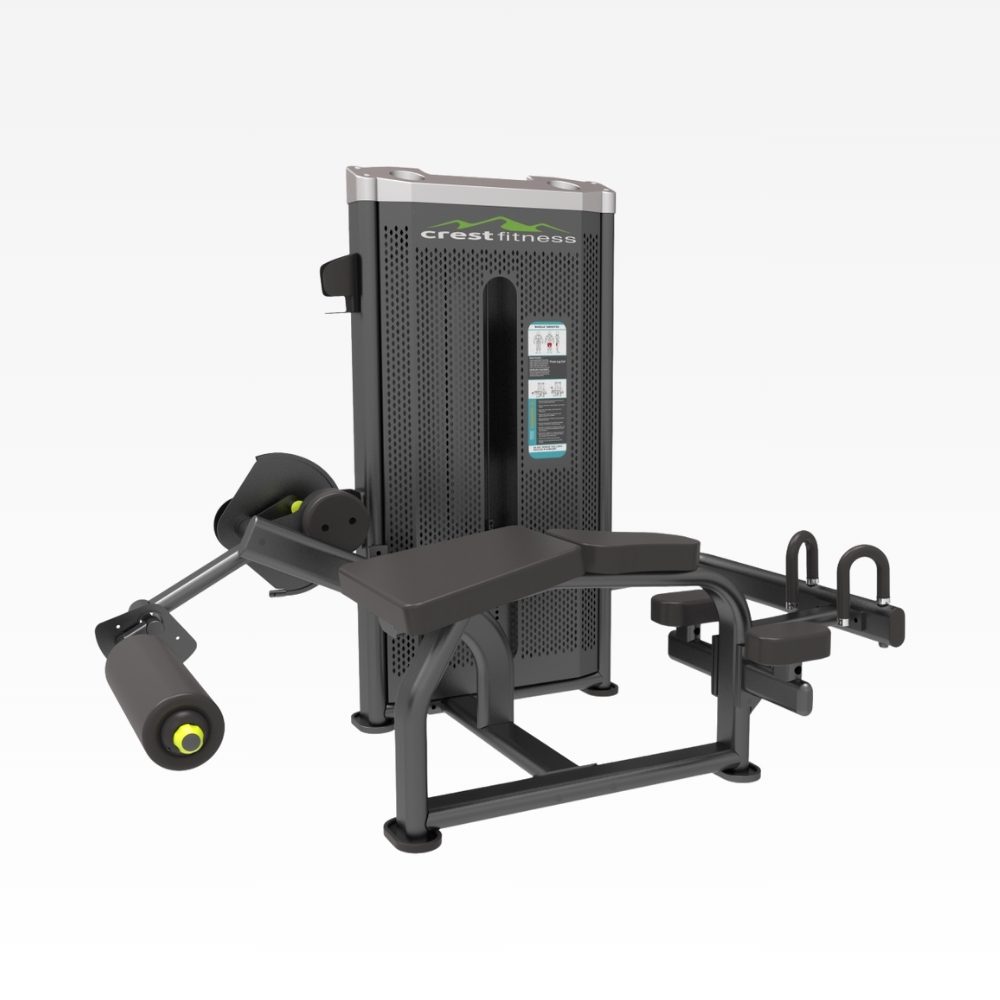 Prone Leg Curl Star Series