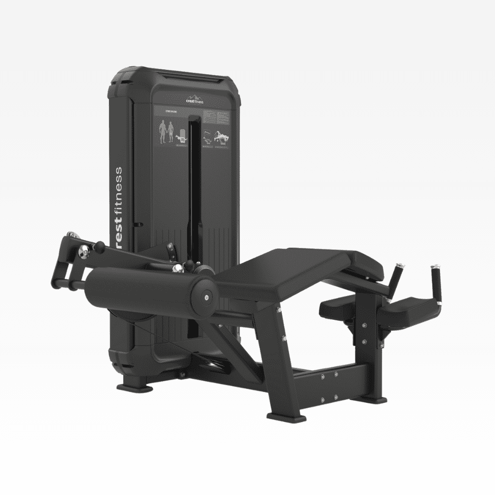 Prone Leg Curl (Prestige Series)