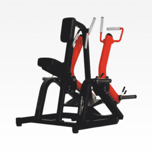 Row Machine PLP 06 Pro Series