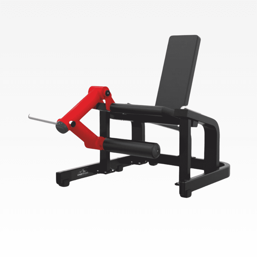 Seated Leg Extension PLP 09 Pro Series