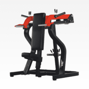SHOULDER PRESS PLP 03 Pro Series