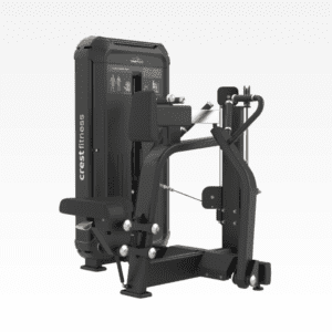 Seated Row (Prestige Series)