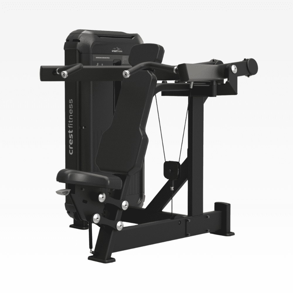 Shoulder Press (Prestige Series)