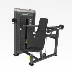 Shoulder Press Star Series