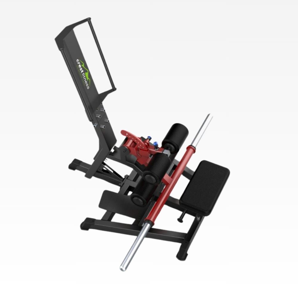 STANDING HIP THRUST SM SERIES