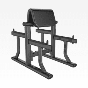 STANDING PREACHER CURL Racks, Rigs & Platforms