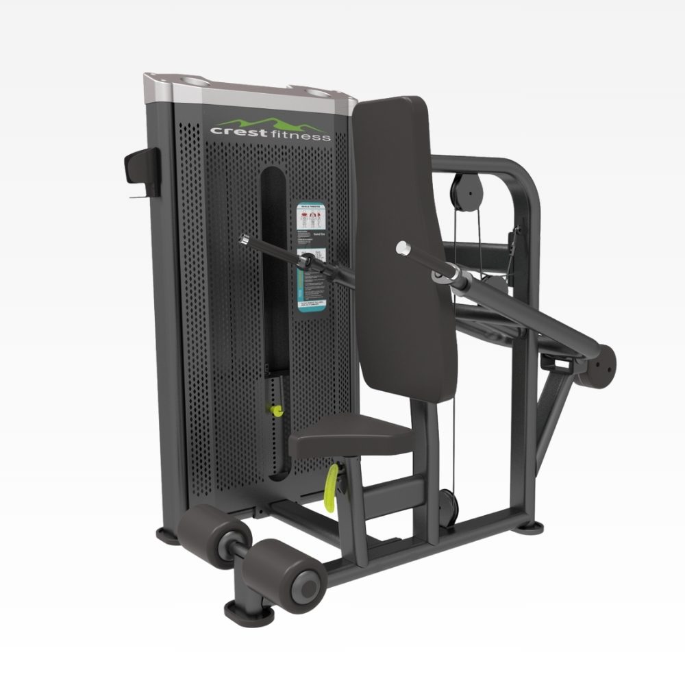 Triceps Press Star Series